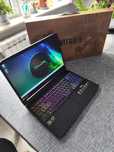 Sprzedam  wydajny laptop gamingowy RTX 3080-8 GB. Acer Nitro 5,