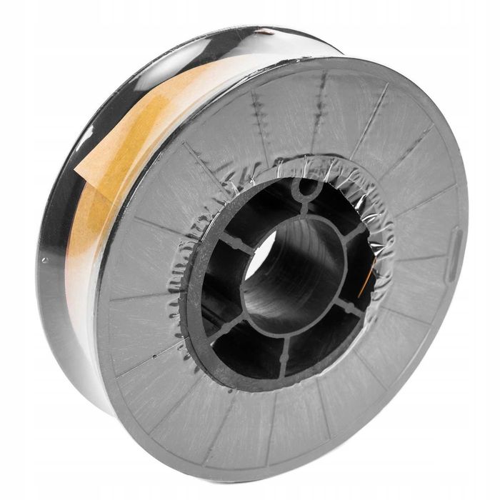 Drut spawalniczy 0,8 mm 5 kg szpula do spawania 0,8mm 5kg PM0013