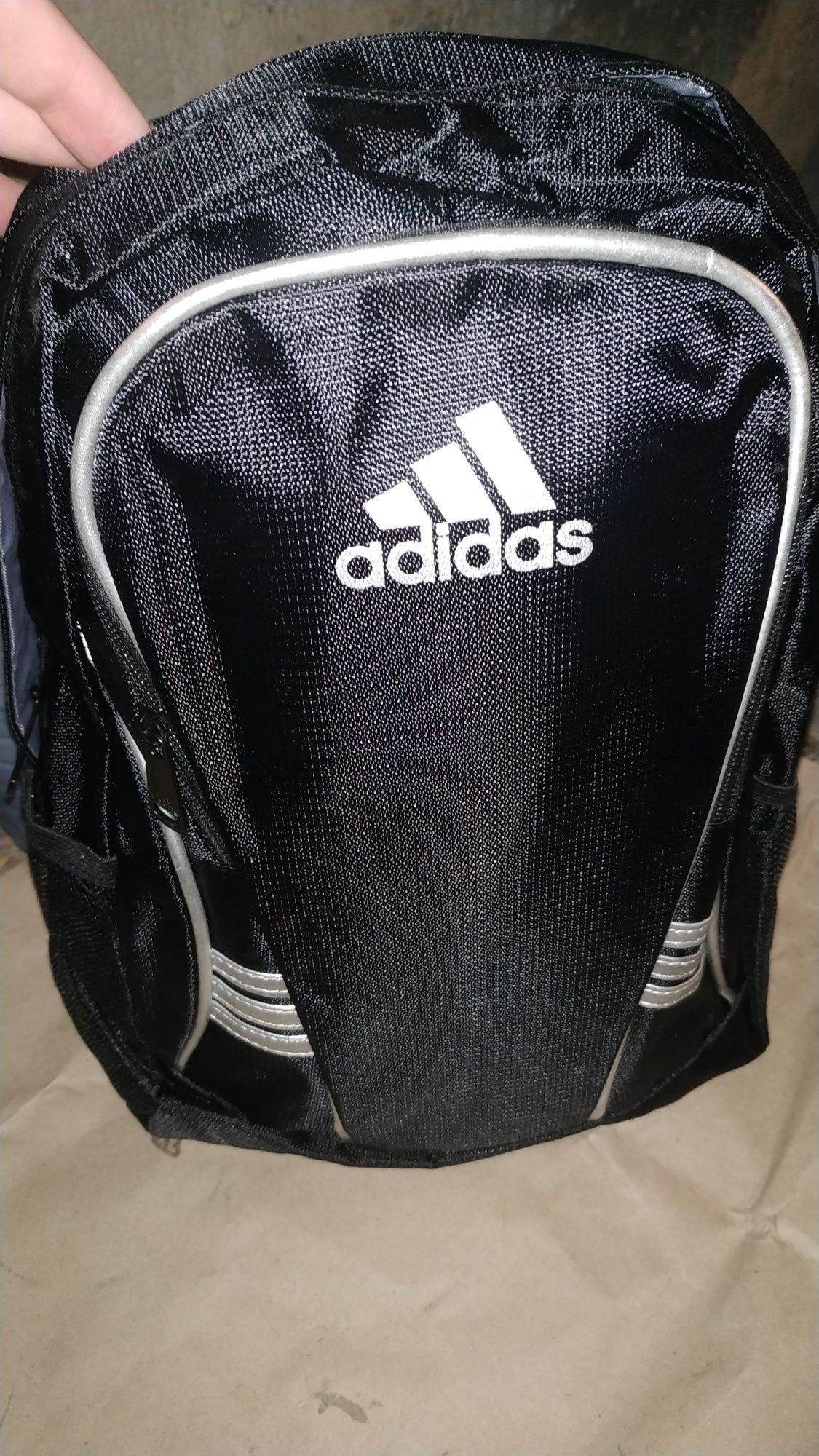 Adidas    рюкзак