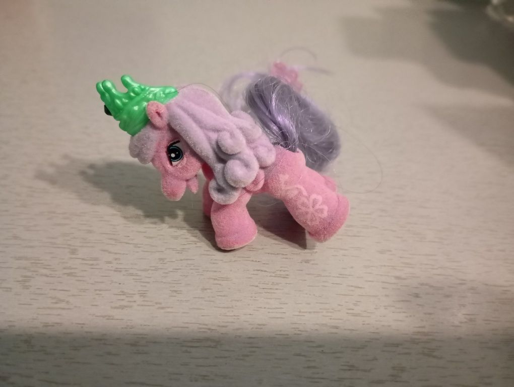 Unicórnios miniaturas