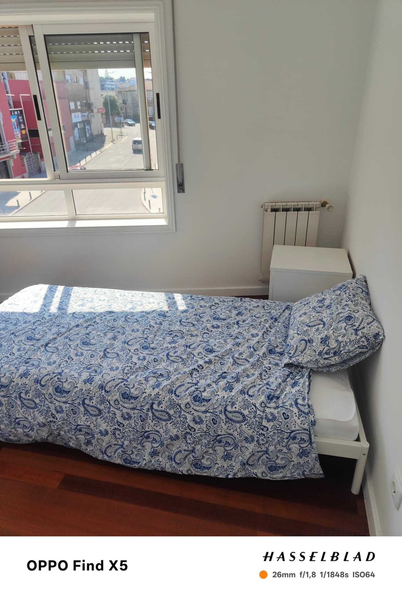 Quarto para estudantes - Felgueiras