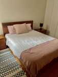Conjunto quarto casal