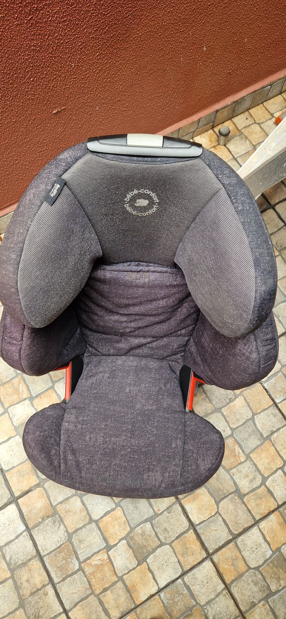 Vendo cadeira auto