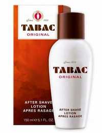 Maurer & Wirtz TABAC Original After Shave WODA PO GOLENIU 200ML