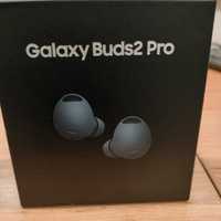 Słuchawki  Galaxy Buds2 Pro