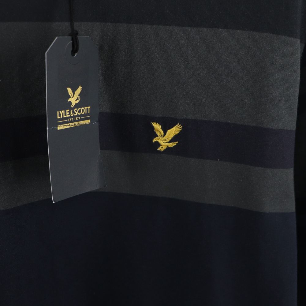 Чоловіча футболка Lyle Scott / Оригінал | M |