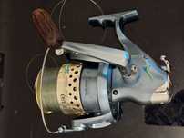 Carreto de pesca Taurus