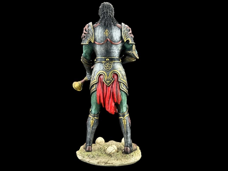 Zombie W Zbroi Veronese Wu76465aa