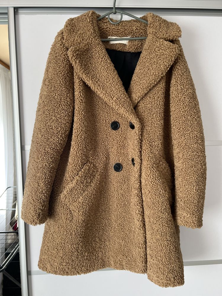 Шубка Zara 44-46
