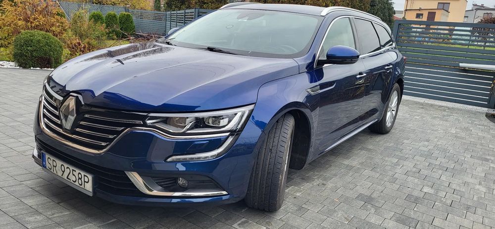Renault Talisman