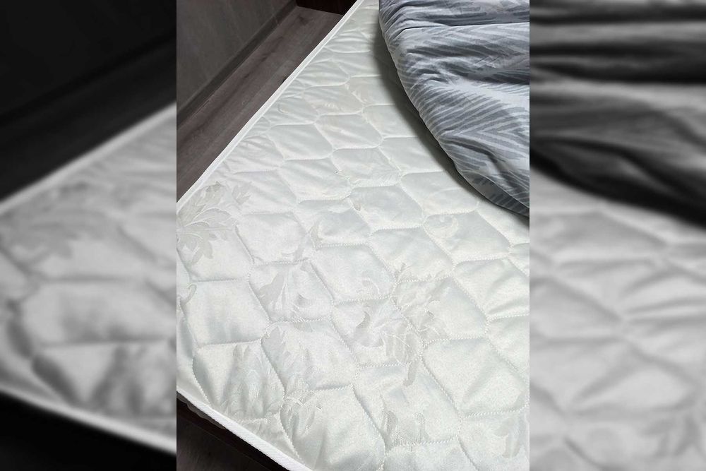 Індивідуальний пошив: Чохол на матрас за розмірами вашого матраса