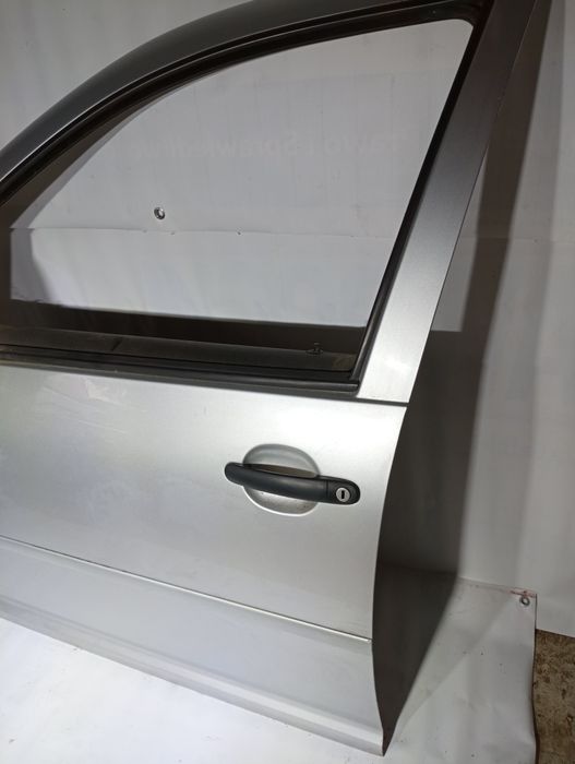 Drzwi kierowcy lewy przód vw golf 4 kombi la7w