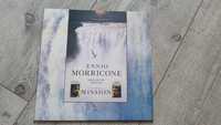 Ennio Morricone, płyta winylowa