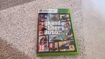 GTA V na Xbox 360    X ONE kamień pomorski