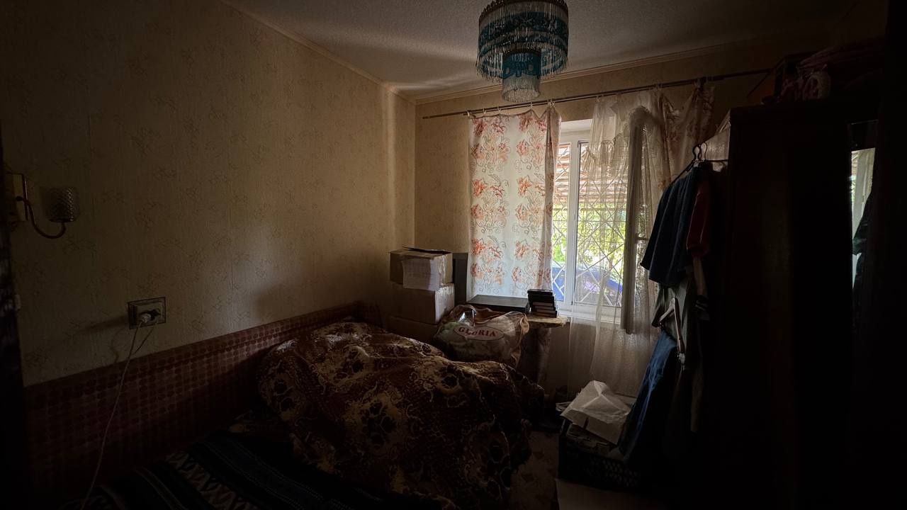 Продаж  дачі ОЗОН,  с. Новоселівка.