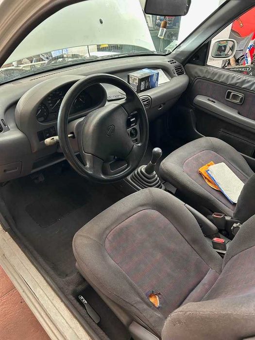 Nissan Micra 1.3 Super S