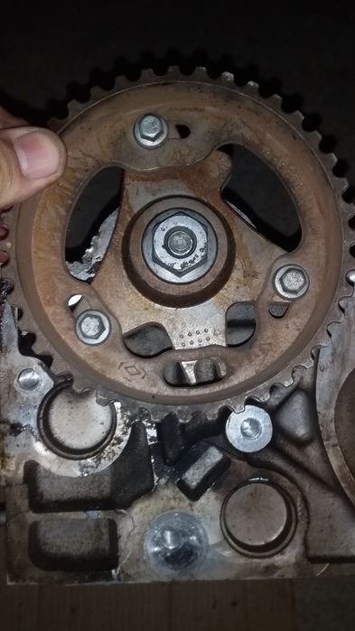 ГБЦ Рено Дачія. Reno Dacia 1.2 6v.   1.4 8v .  1.6 8v.. 1.5 bci  1.9 д