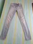 Calças skinny zara
