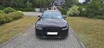 Audi A8 Audi A8/S8 TDI LONG 445KM 980NM max opcja, EXCLUSIVE model 2016