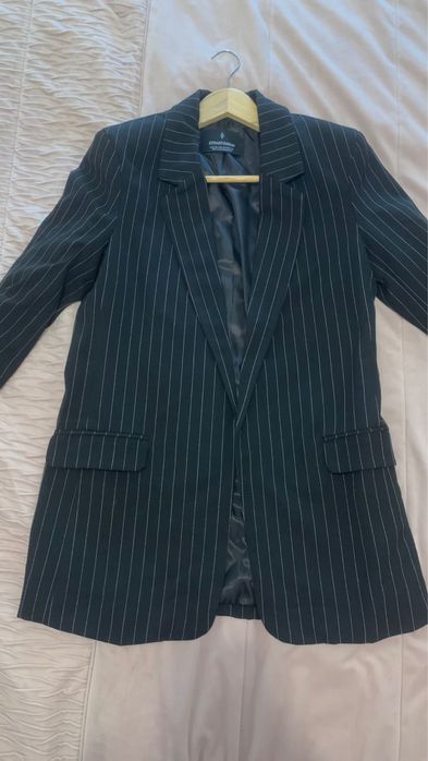Blazer stradivarius