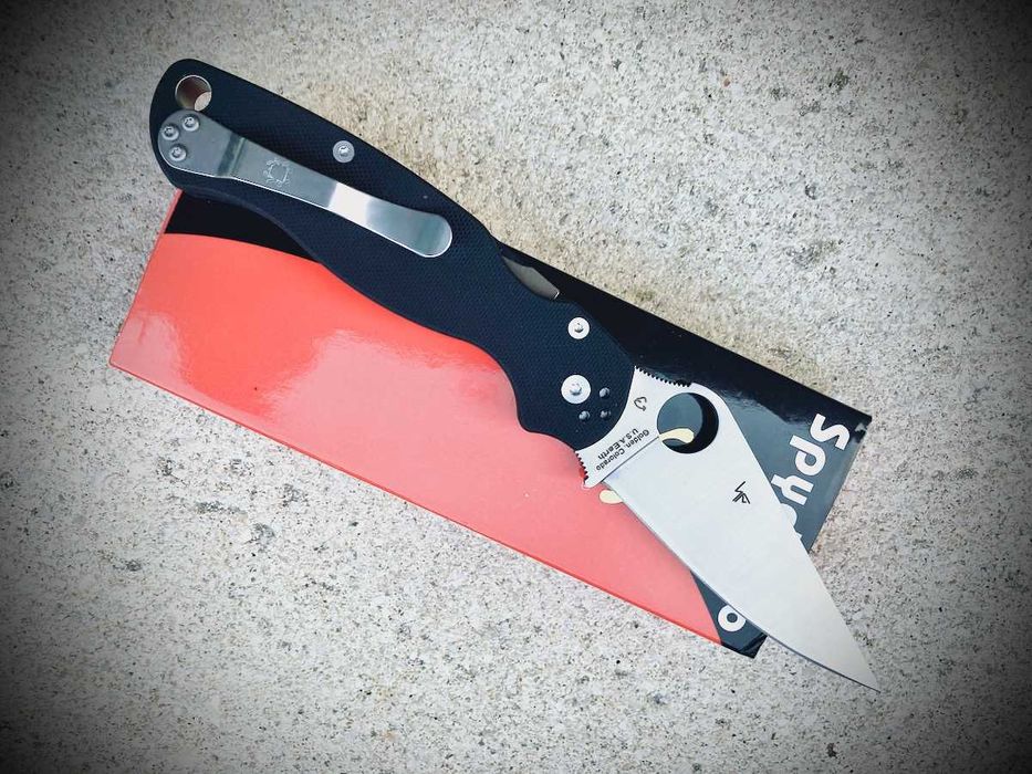 Canivete C81 fabricado na China