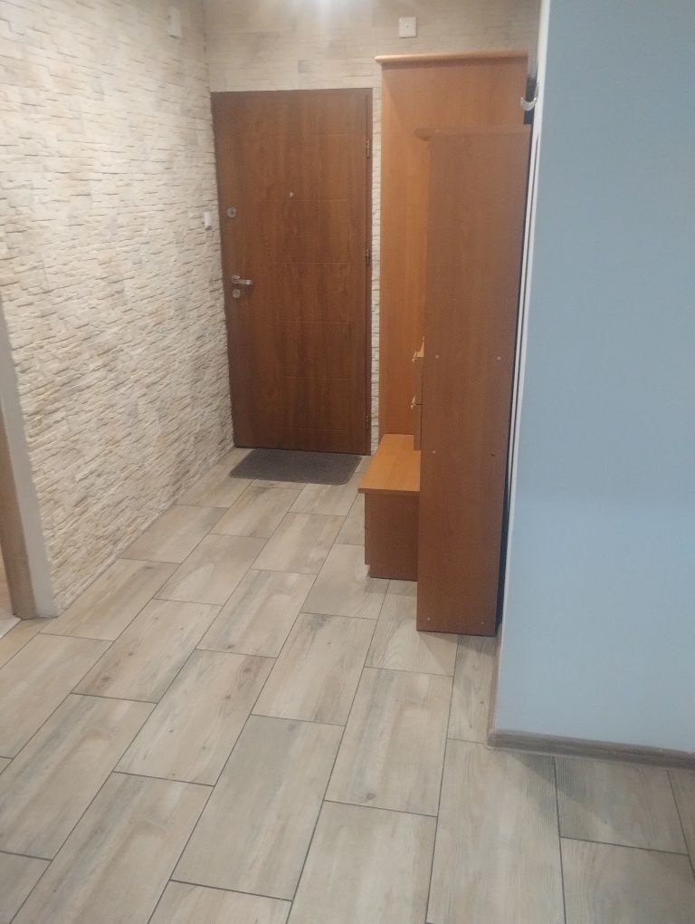 Mieszkanie do wynajęcia 46 m2