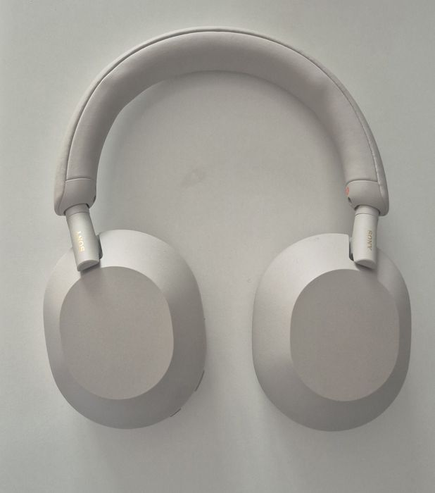 Słuchawki SONY WH-1000XM5