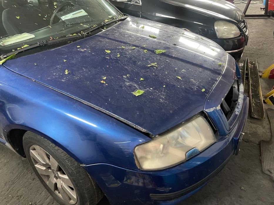 РОЗПРОДАЖ SuperB супер б 1 шрот запчастини 1,9,8 2,5 двигун капот кпп