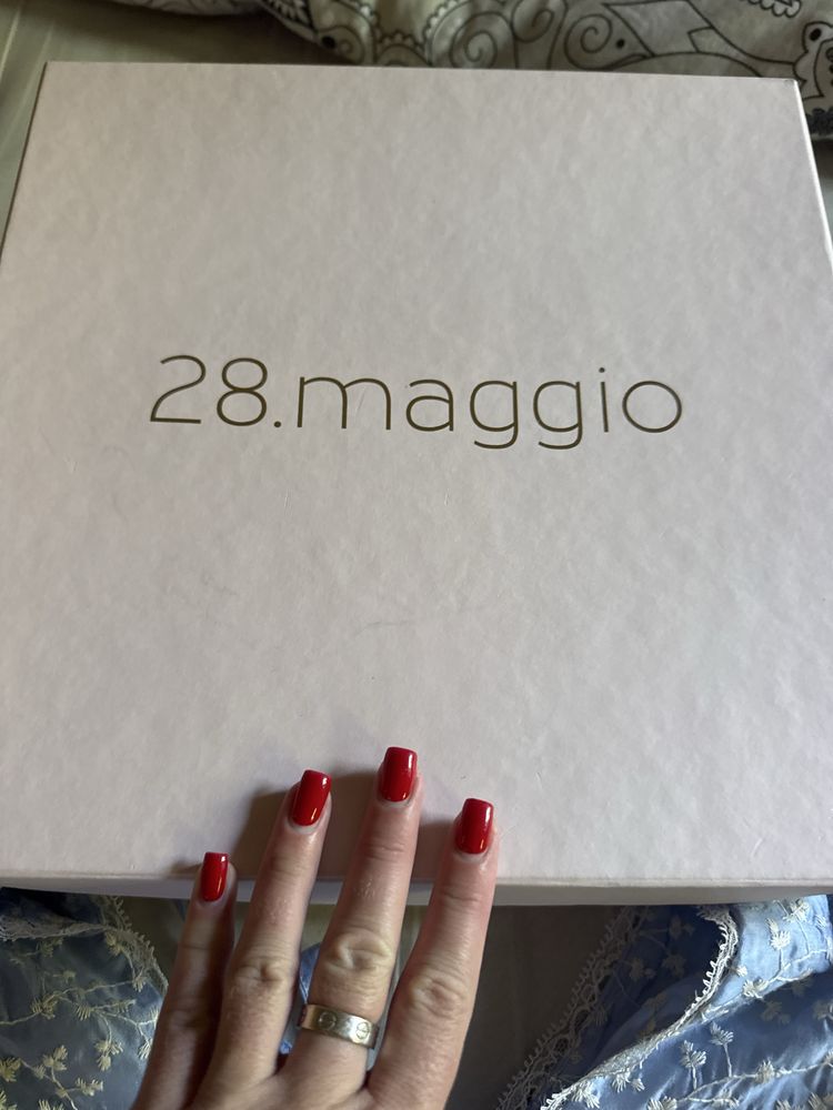 Платье maggio chanel ace