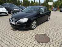 Volkswagen jetta 1.6