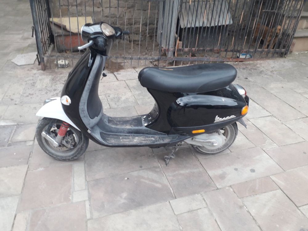 Скутер мопед Італія продам