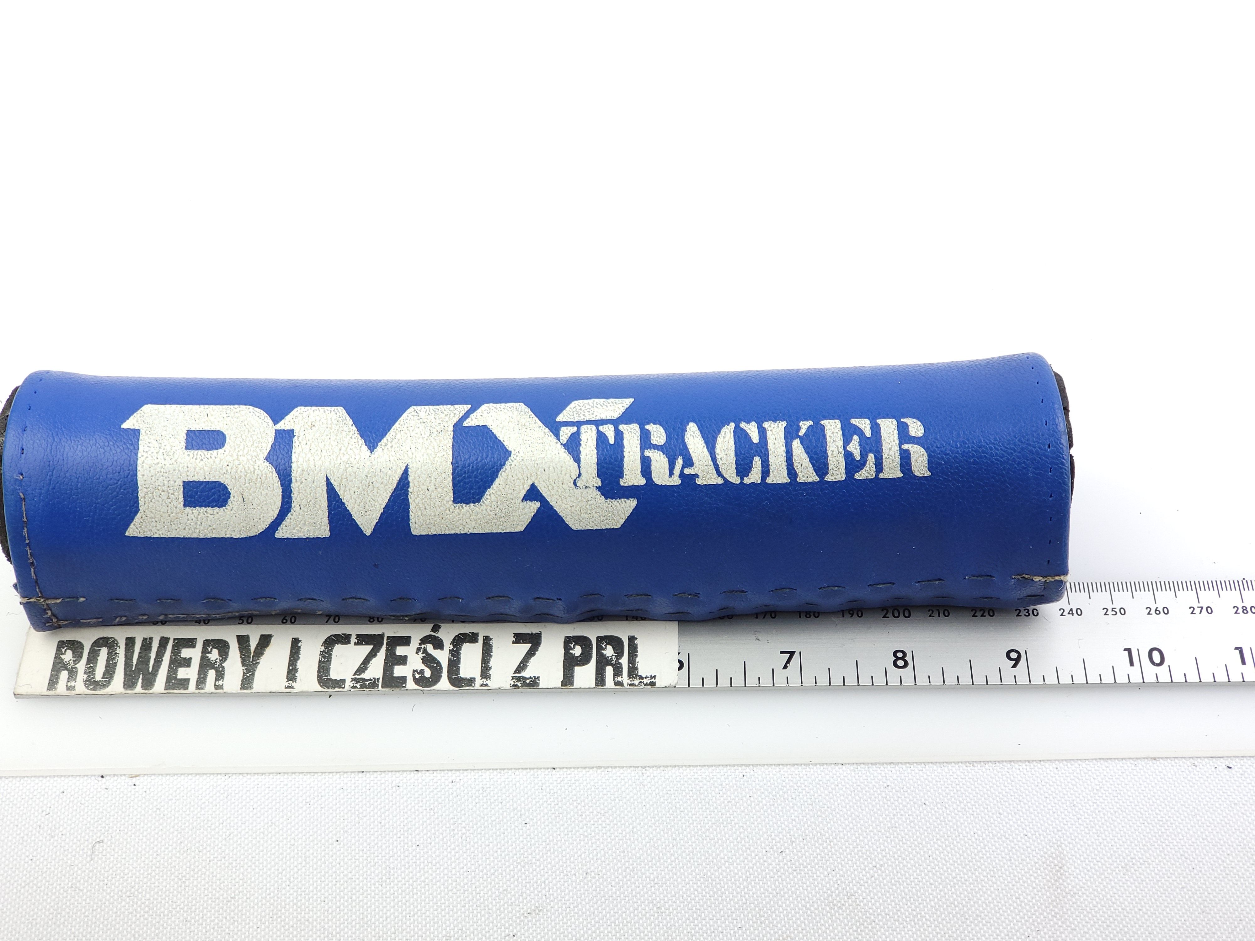 Ochraniacz kierownicy Romet BMX Tracker Winnebago American