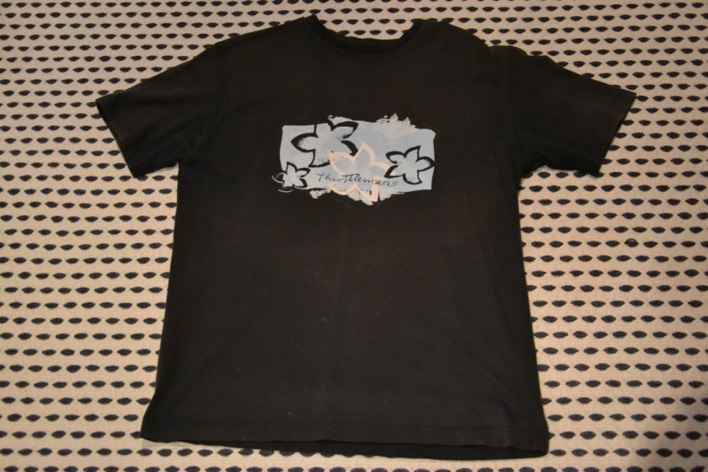Pólos e T-shirts Throttleman originais