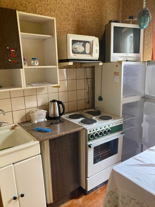 Продам 1к квартира пр.Победы Молодежна