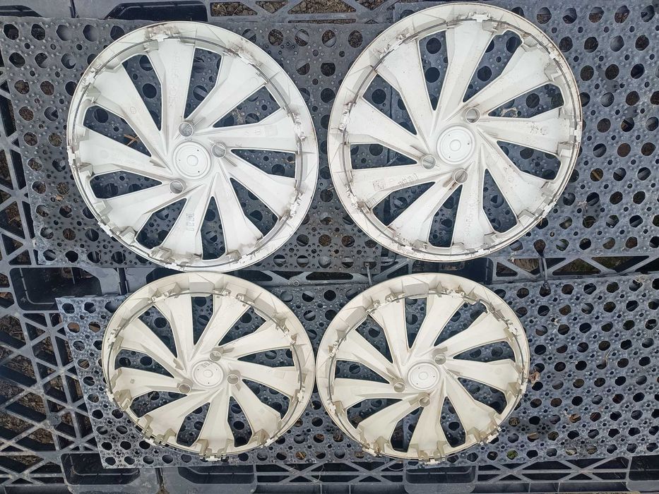 Oryginalne kołpaki VW 15''