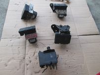 VW Т5 т5 T5 t5 Transporter Блок АБС ABS 7H0907379E 7H0907379R E H
