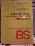 Choroby przyzębia, uraz zębów,  testy, hiv, zapalenie zatok, recepty
