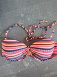 Góra od bikini Censored 75B nowa