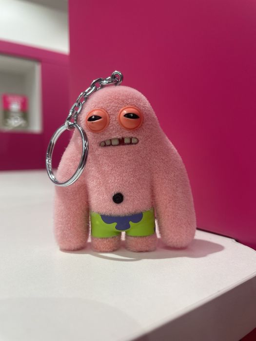 Fuggler фуглер патрик