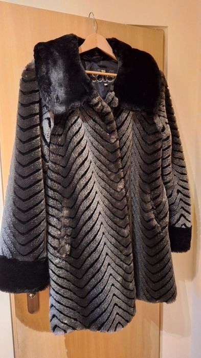 Futerko vintage Sobol r. L