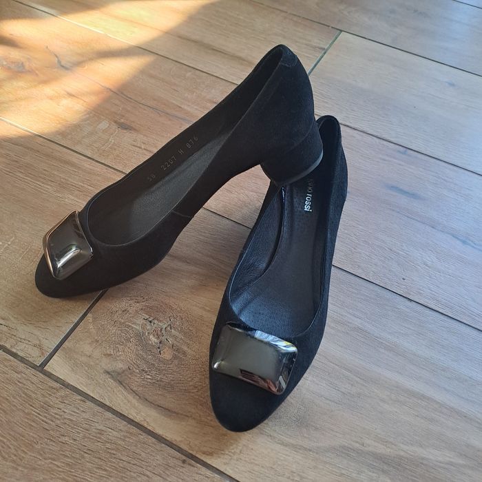 Czułenka Mei gino rossi roz 38