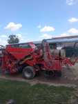 Siewnik Kverneland 3m. U -Dril  Plus