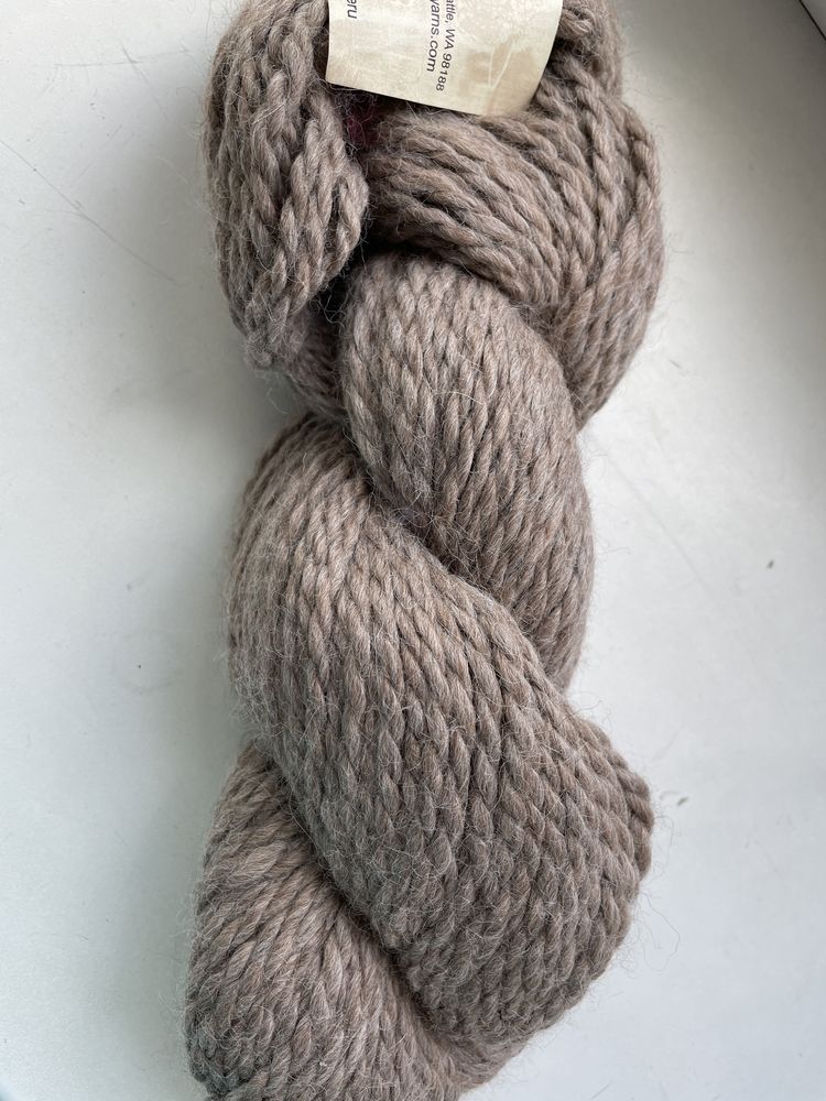 Преміум пряжа CASCADE YARNS highland duo (Перу)