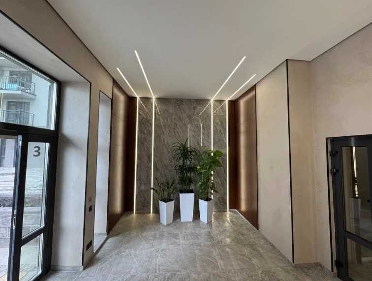 Готова квартира 62.9м2 від ЖК "Park Residence". єОселя