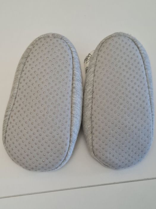 Дитячі капці для немовлят, тапки, пінетки, дитяче взуття, туфлі