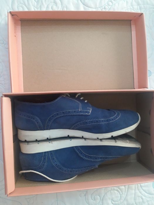 Sapatos Seaside tam. 39