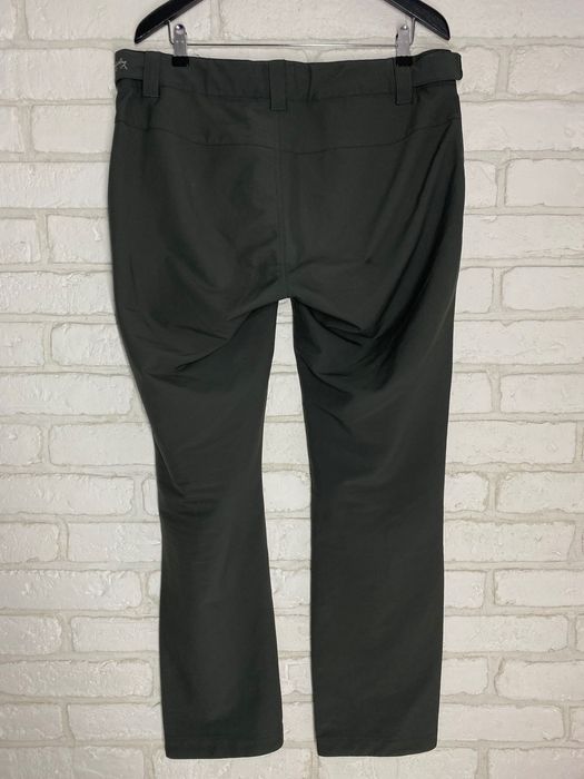 Spodnie trekkingowe Bergans of Norway 7013 Brekketind lady pants