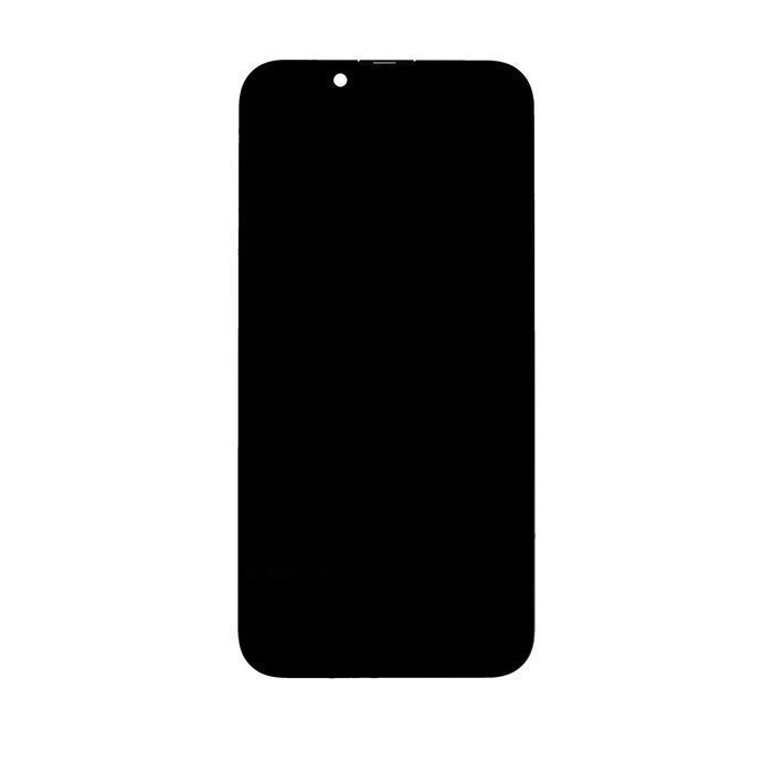 Wyświetlacz LCD NCC do Iphone 13 Mini czarny IC Prime