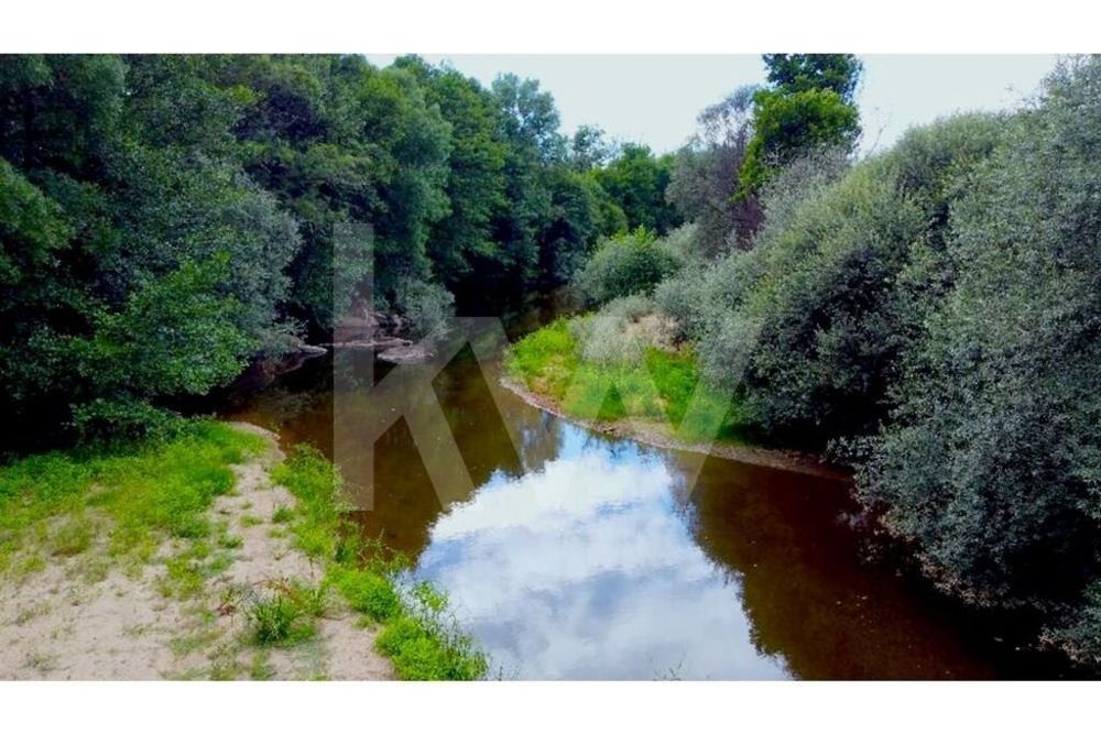 Terreno Rústico com palheiro -  Fatela | a 10 minutos do Fundão