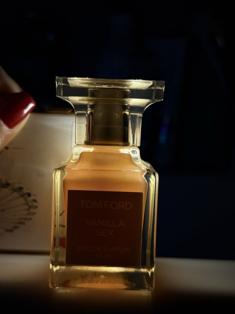Парфуми Tom Ford. Разом чи окремо. Використані. Оригінал